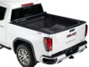 TruXedo Pro X15 for 2022-2024 Toyota Tundra; without Deck Rail System (5' 6" Bed)