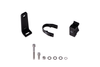 Diode Dynamics Stage Series Universal Roll Bar Mount Kit, 1" (One)