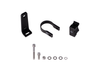 Diode Dynamics Stage Series Universal Roll Bar Mount Kit, 1.5" (One)