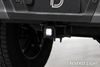 Diode Dynamics HitchMount LED Pod Reverse Kit For 2019-2023 Chevrolet Silverado 1500 (C1R + Brake)