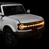 Putco Luminix Ford Bronco LED Grille Emblem for 2021+ Ford Bronco