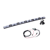 Putco Luminix Ford Bronco LED Grille Emblem for 2021+ Ford Bronco
