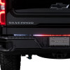 Putco Freedom Blade 60" Tailgate Light Bar With Plug-N-Play Connector