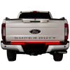 Putco Freedom Blade 60" Tailgate Light Bar With Plug-N-Play Connector for 2016-2019 Ford Super Duty