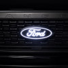 Putco Luminix Ford Logo Light Up LED Emblems for 2021+ Ford F-150