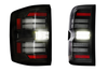 Morimoto XB LED Tail Lights for 2014-2019 Chevrolet Silverado