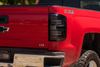 Morimoto XB LED Tail Lights for 2014-2019 Chevrolet Silverado