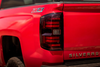 Morimoto XB LED Tail Lights for 2014-2019 Chevrolet Silverado