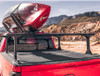 BAK Revolver X4s w/T-Slot Rails 15-22 GM Canyon, Colorado 5.2ft Bed