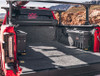 BAK Revolver X4s w/T-Slot Rails 16-23 Toyota Tacoma 6.2ft Bed