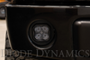 Diode Dynamics Stage Series 3" Sport Yellow SAE Fog Type FT Fog Kit (2006-2014 Ford F-150, 2005-2011 Toyota Tacoma, 2007-2013 Toyota Tundra)