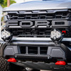 Baja Designs LP-Series Light Kit w/KR Off-Road Brackets for 2024+ F-150 (Raptor & Tremor) w/Modular Bumper Baja Designs LP-Series Light Kit w/KR Off-Road Brackets for 2024+ F-150 (Raptor & Tremor) w/Modular Bumper