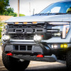 Baja Designs LP-Series Light Kit w/KR Off-Road Brackets for 2024+ F-150 (Raptor & Tremor) w/Modular Bumper Baja Designs LP-Series Light Kit w/KR Off-Road Brackets for 2024+ F-150 (Raptor & Tremor) w/Modular Bumper