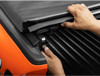 RealTruck TruXedo Lo Pro Soft Roll-Up Tonneau Cover (535801)