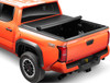 RealTruck TruXedo Lo Pro Soft Roll-Up Tonneau Cover (547901)