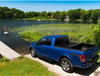 RealTruck TruXedo Lo Pro Soft Roll-Up Tonneau Cover (597101)