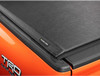 RealTruck TruXedo Lo Pro Soft Roll-Up Tonneau Cover (597101)