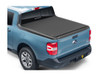 RealTruck TruXedo Pro X15 Soft Roll-Up Tonneau Cover (1492301)