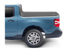 RealTruck TruXedo Pro X15 Soft Roll-Up Tonneau Cover (1498601)