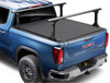 RealTruck TruXedo Pro X15 TS Soft Roll-Up Tonneau Cover w/T-Slot Rails (1286916)