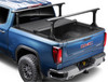 RealTruck TruXedo Pro X15 TS Soft Roll-Up Tonneau Cover w/T-Slot Rails (1292516)
