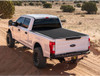RealTruck TruXedo Sentry CT Hard Roll-Up Tonneau Cover (1544916)