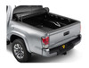 RealTruck TruXedo Sentry Hard Roll-Up Tonneau Cover (1507701)