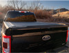 RealTruck BAK Revolver X4s Hard Roll-Up Tonneau Cover (80213)