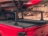 RealTruck BAK Revolver X4ts Hard Roll-Up Tonneau Cover w/T-Slot Rails (80120RK)