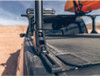 RealTruck BAK Revolver X4ts Hard Roll-Up Tonneau Cover w/T-Slot Rails (80120RK)