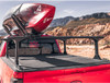 RealTruck BAK Revolver X4ts Hard Roll-Up Tonneau Cover w/T-Slot Rails (80126RK)