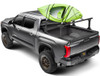 RealTruck BAK Revolver X4ts Hard Roll-Up Tonneau Cover w/T-Slot Rails (80324RK)