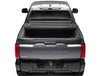 RealTruck BAK Revolver X4ts Hard Roll-Up Tonneau Cover w/T-Slot Rails (80427RK)