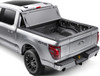 RealTruck BAKFlip MX4 Hard Folding Tonneau Cover (448525)
