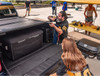 RealTruck BAKFlip MX4 Hard Folding Tonneau Cover (448525)