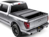 RealTruck BAKFlip MX4 Hard Folding Tonneau Cover (448546)
