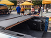RealTruck BAKFlip MX4 Hard Folding Tonneau Cover (448139)