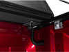 RealTruck BAKFlip MX4 Hard Folding Tonneau Cover (448337)