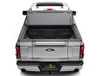 RealTruck BAKFlip MX4 Hard Folding Tonneau Cover (448337)