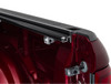 RealTruck BAKFlip MX4 Hard Folding Tonneau Cover (448122)