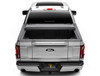 RealTruck BAKFlip MX4 Hard Folding Tonneau Cover (448122)