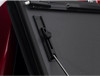 RealTruck BAKFlip MX4 Hard Folding Tonneau Cover (448338)
