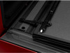 RealTruck BAKFlip MX4 Hard Folding Tonneau Cover (448203RB)