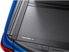 RealTruck BAKFlip MX4 TS Hard Folding Tonneau Cover w/T-Slot Rails (449701TS)
