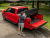 RealTruck Extang Solid Fold ALX Hard Folding Tonneau Cover (88470)