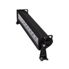 Heise Single Row Straight Lightbar - 22 Inch, 10 LED