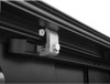 RealTruck Retrax EQ Electric Retractable Tonneau Cover w/T-Slot Rails (EQ0379)