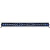 Rigid Industries 40" Blue Backlight Radiance Plus