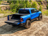 RealTruck Retrax IX Manual Retractable Tonneau Cover (30322)