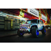 Rigid Industries 30" Blue Backlight Radiance Plus